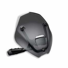 Pare-brise fumé — réf. 97181601AA | Ducati Store