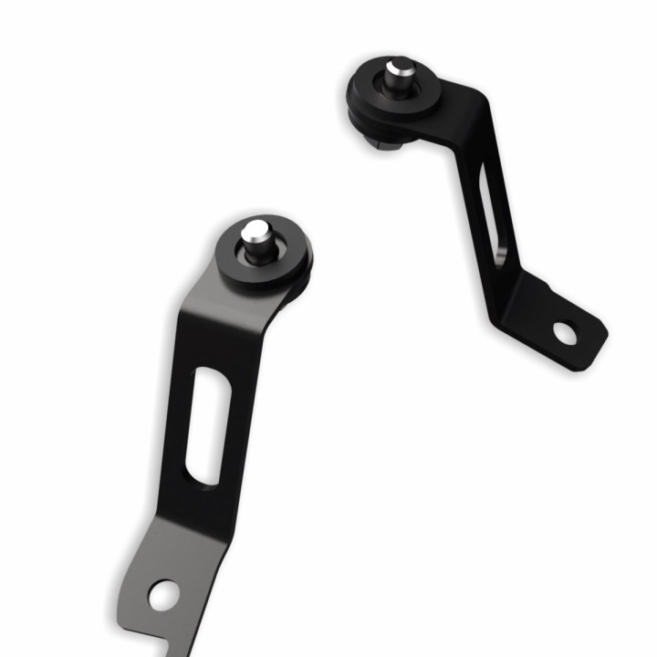 Paire de supports — réf. 97382411AA | Ducati Store