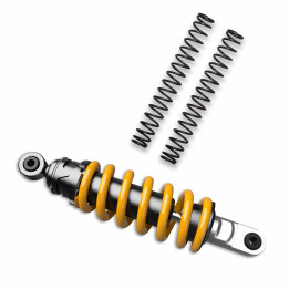Suspensions surbaissées — réf. 96282281AA | Ducati Store