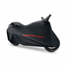 Housse de protection moto — réf. 97580321AA | Ducati Store