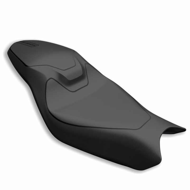 Selle rehaussée — réf. 96881641AA | Ducati Store