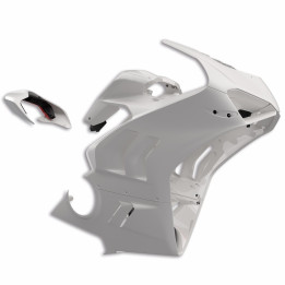 Carénages piste complets — réf. 97181051BA | Ducati Store