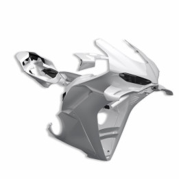 Carénages piste complets — réf. 97181341AA | Ducati Store