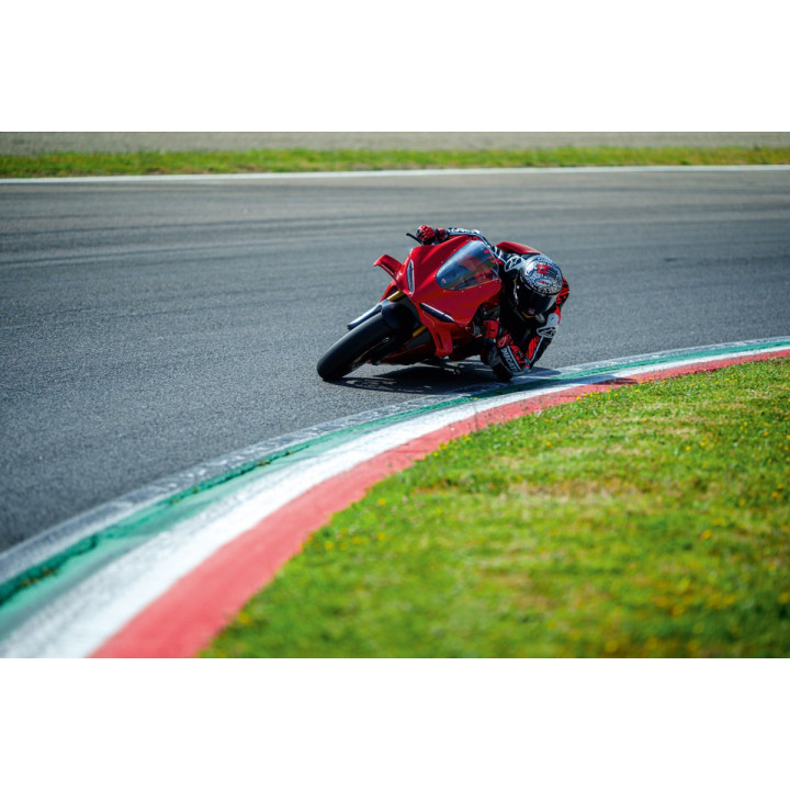 Davc race pro — réf. 96581251AA | Ducati Store