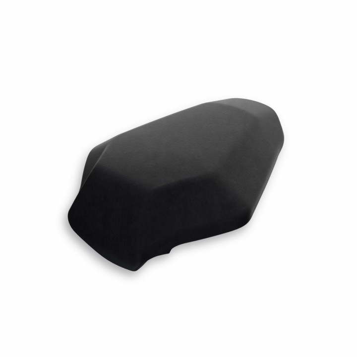 Selle rehaussée passager — réf. 96881511AA | Ducati Store