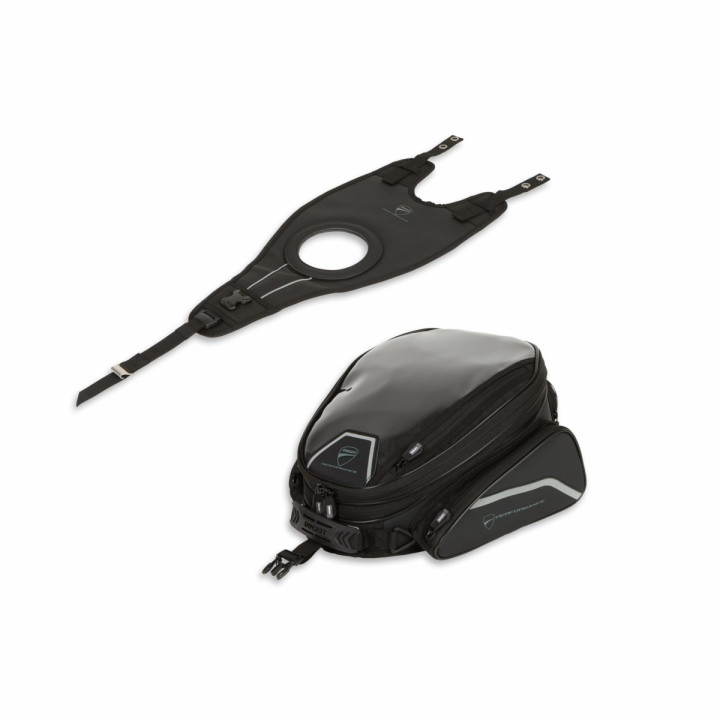 Sac de réservoir — réf. 96782381BA | Ducati Store