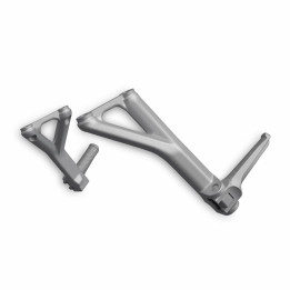 Platines repose-pieds — réf. 96282091AA | Ducati Store