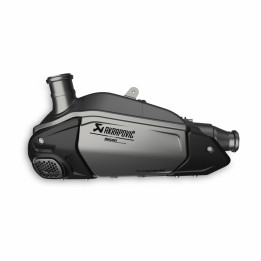 Silencieux — réf. 96482331AA | Ducati Store
