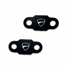 Cache-trou de rétroviseurs — réf. 97382251AA | Ducati Store
