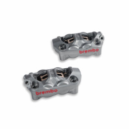 Étriers de frein avant — réf. 96180901AD | Ducati Store