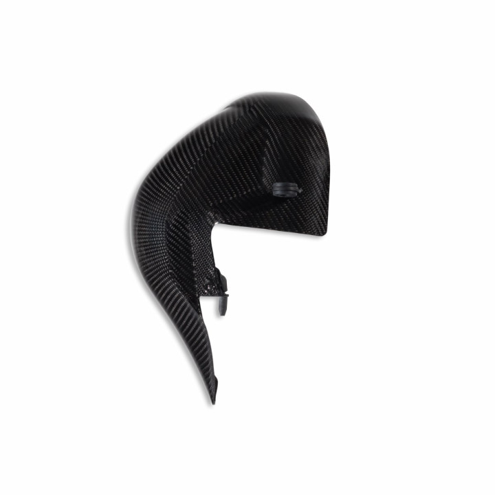 Pare-chaleur en carbone — réf. 96982011AA | Ducati Store