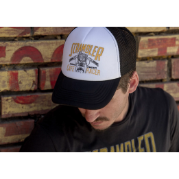 Casquette Garage