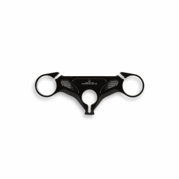 Té supérieur en aluminium — réf. 97382181AA | Ducati Store