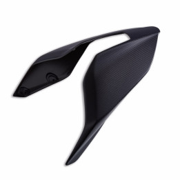 Corps de selle monoplace — réf. 96981941AA | Ducati Store