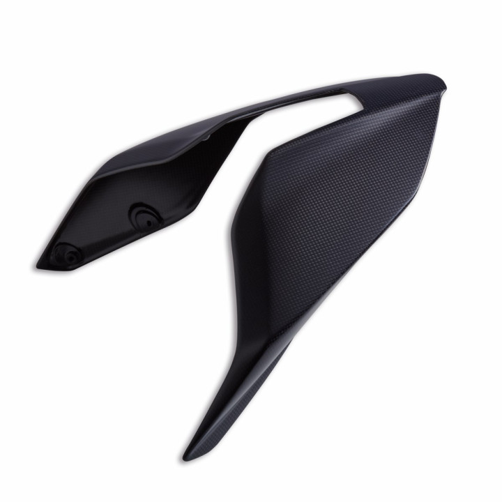 Corps de selle monoplace — réf. 96981941AA | Ducati Store