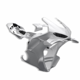 Carénages piste complets — réf. 97181612AA | Ducati Store