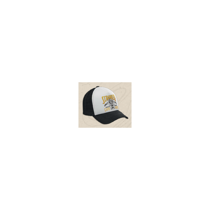 Casquette Garage