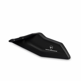 Pare-chaîne en carbone — réf. 96982661AA | Ducati Store
