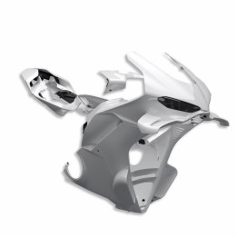 Carénages piste complets — réf. 97181841AA | Ducati Store