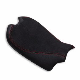 Selle basse pilote — réf. 96881281AA | Ducati Store