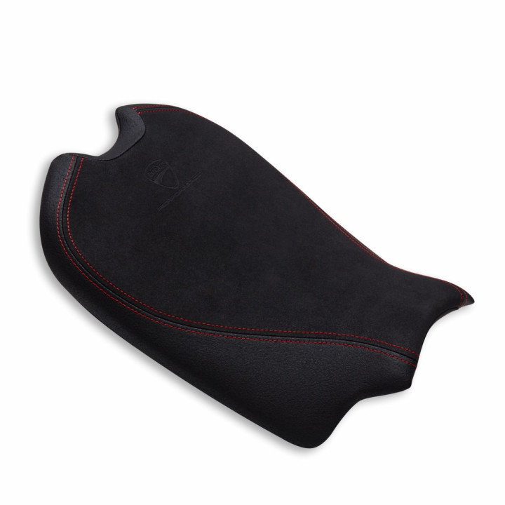 Selle basse pilote — réf. 96881281AA | Ducati Store