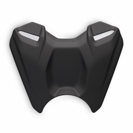 Cache réservoir en carbone — réf. 96982171AA | Ducati Store