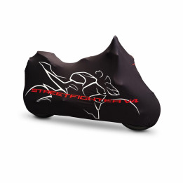 Housse de protection — réf. 97580281AA | Ducati Store