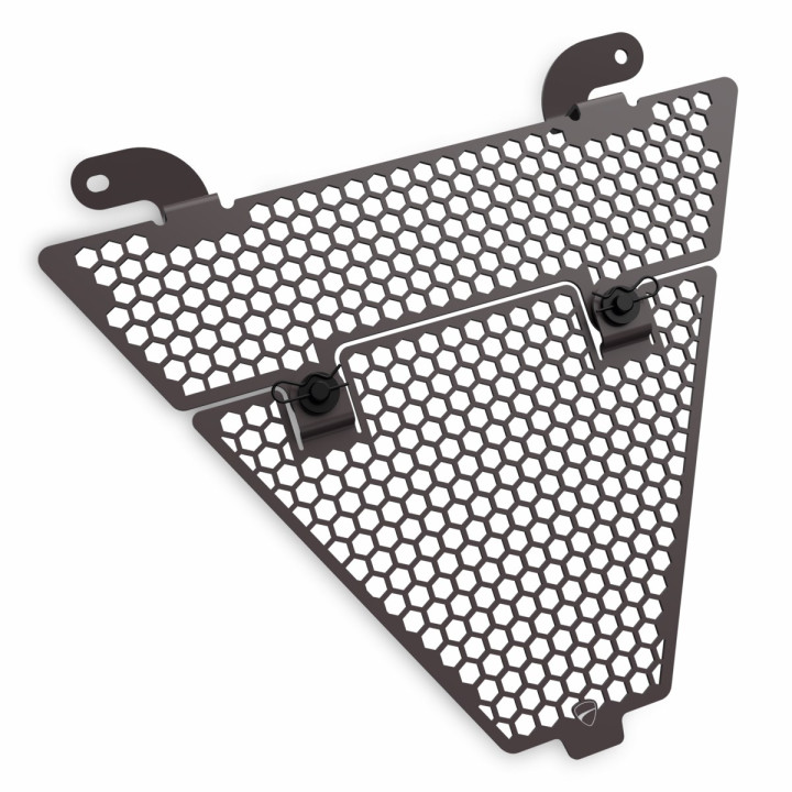 Grille de protection — réf. 97382311AA | Ducati Store