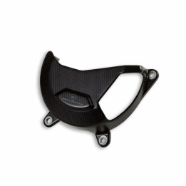 Protection en carbone — réf. 96981882AA | Ducati Store