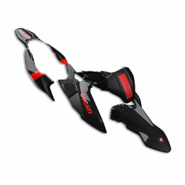 Carénages complets — réf. 97181331AA | Ducati Store