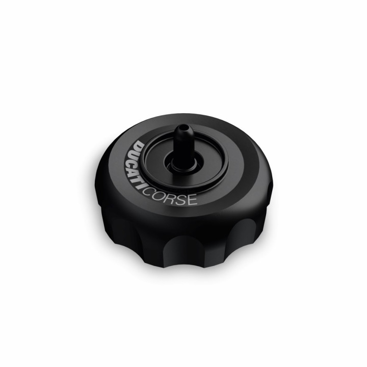 Bouchon réservoir essence — réf. 97780181AA | Ducati Store