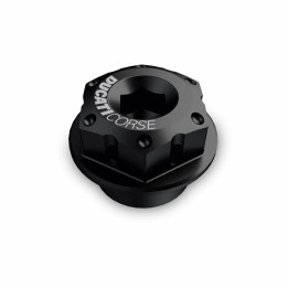 Bouchon de remplissage — réf. 97380171AA | Ducati Store