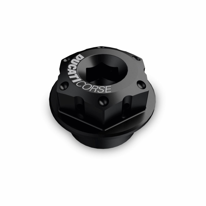 Bouchon de remplissage — réf. 97380171AA | Ducati Store