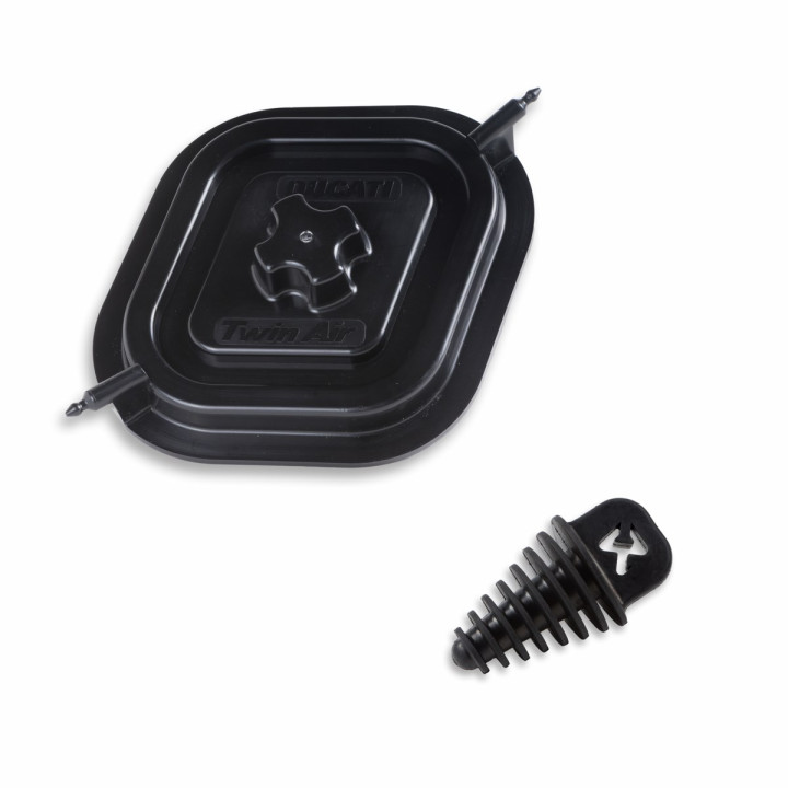 Jeu pour nettoyage moto — réf. 97981591AA | Ducati Store
