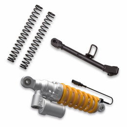 Suspensions surbaissées — réf. 96280982AA | Ducati Store