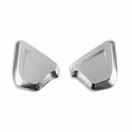 Tampons en aluminium usiné — réf. 97380761A | Ducati Store