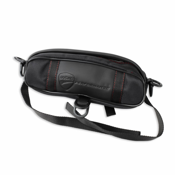 Sac de guidon — réf. 96700310A | Ducati Store