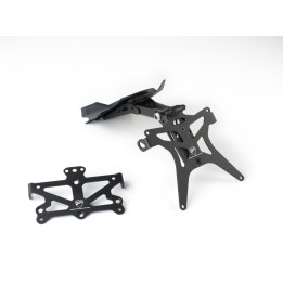 Support de plaque — réf. 96980281A | Ducati Store