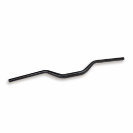 Guidon à section variable — réf. 96281961AA | Ducati Store