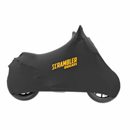 Housse de protection — réf. 97580211AA | Ducati Store