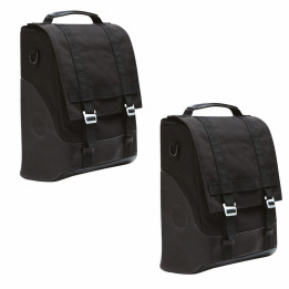 Valises latérales souples — réf. 96781401A | Ducati Store