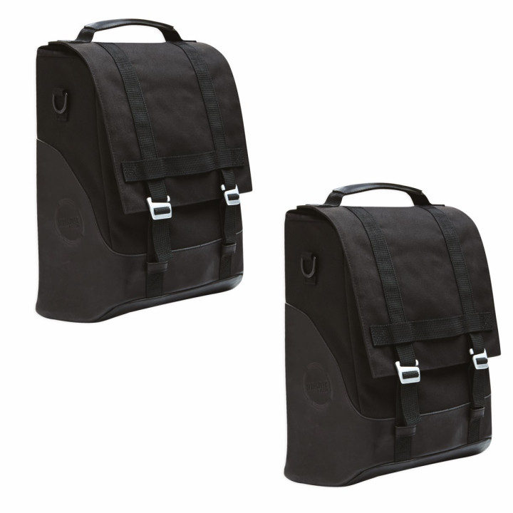 Valises latérales souples — réf. 96781401A | Ducati Store