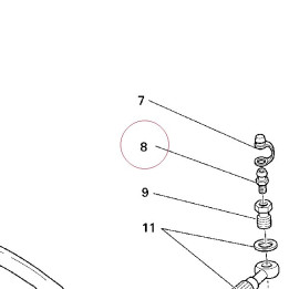 Valve, breather 000033552