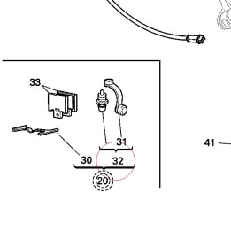Breather valve 000039727