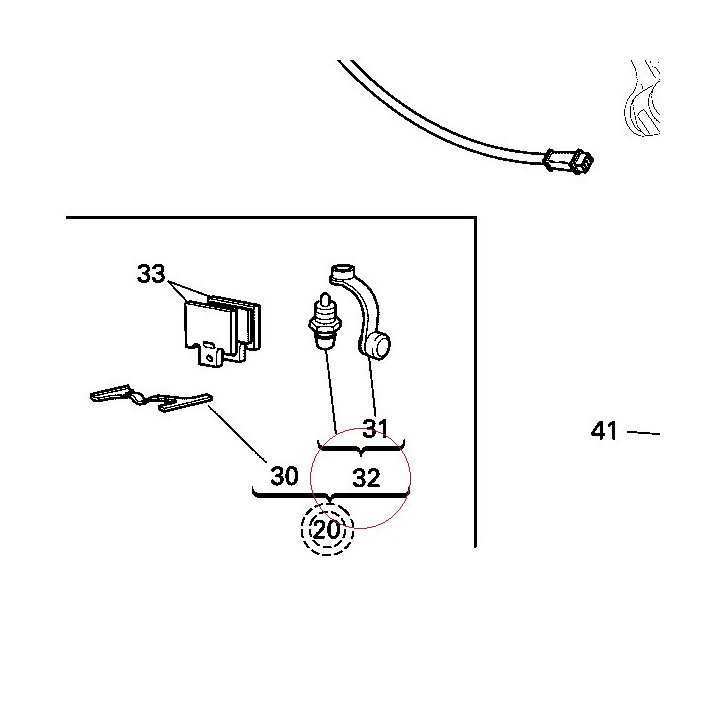 Breather valve 000039727