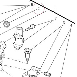 Window, oil level check 000049654