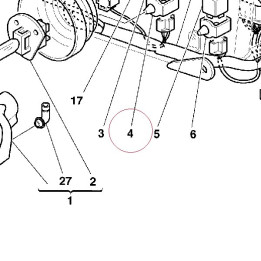 Bracket 000055701