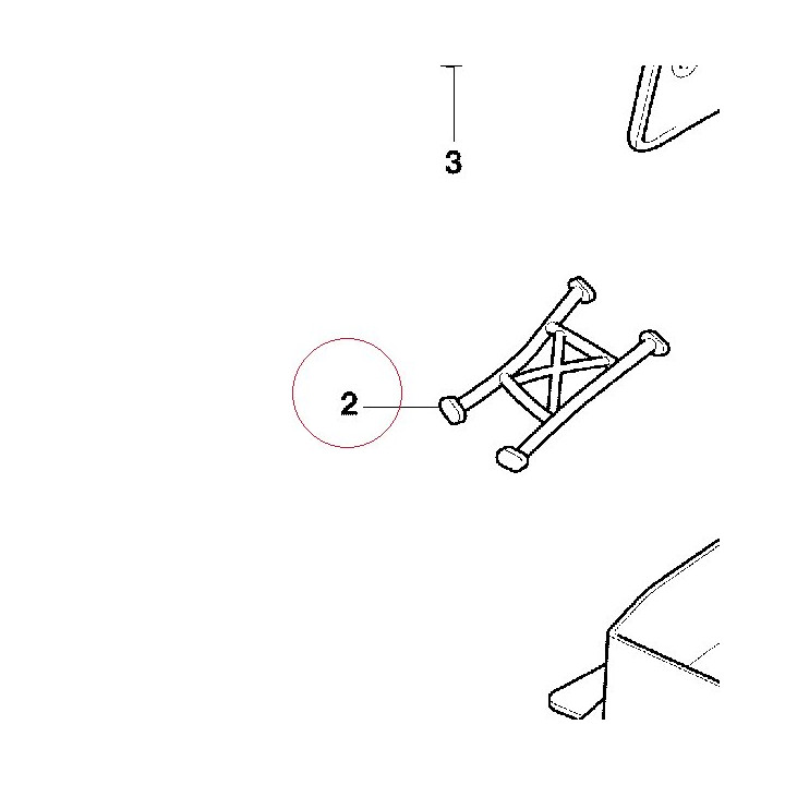 Rubber band 000061172