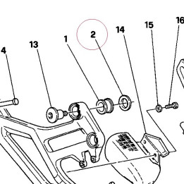 Washer 000062567