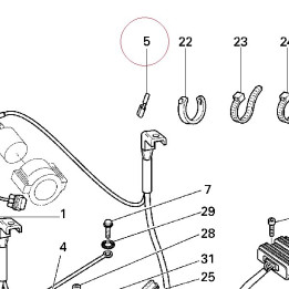 Connector, female 000066527